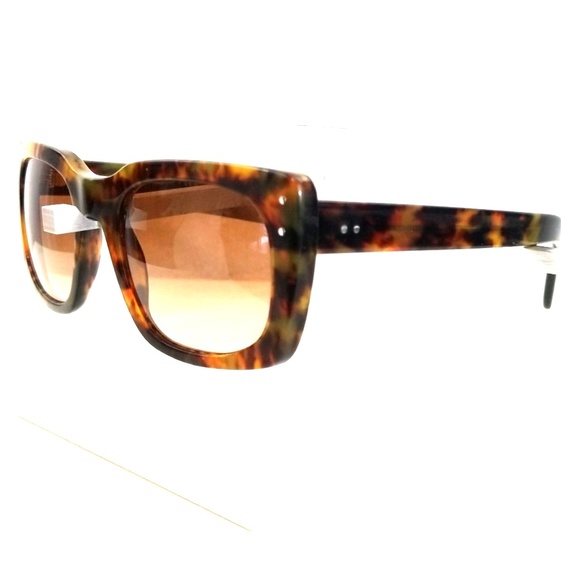 BURBERRY B4223 Sunglasses Tortoise